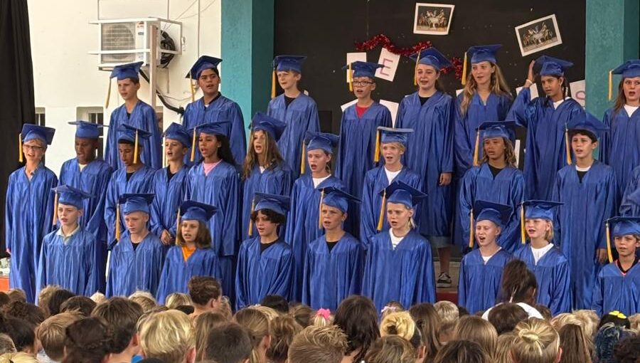 Juni 2025 Willemstad / Curacao (Niederlande)