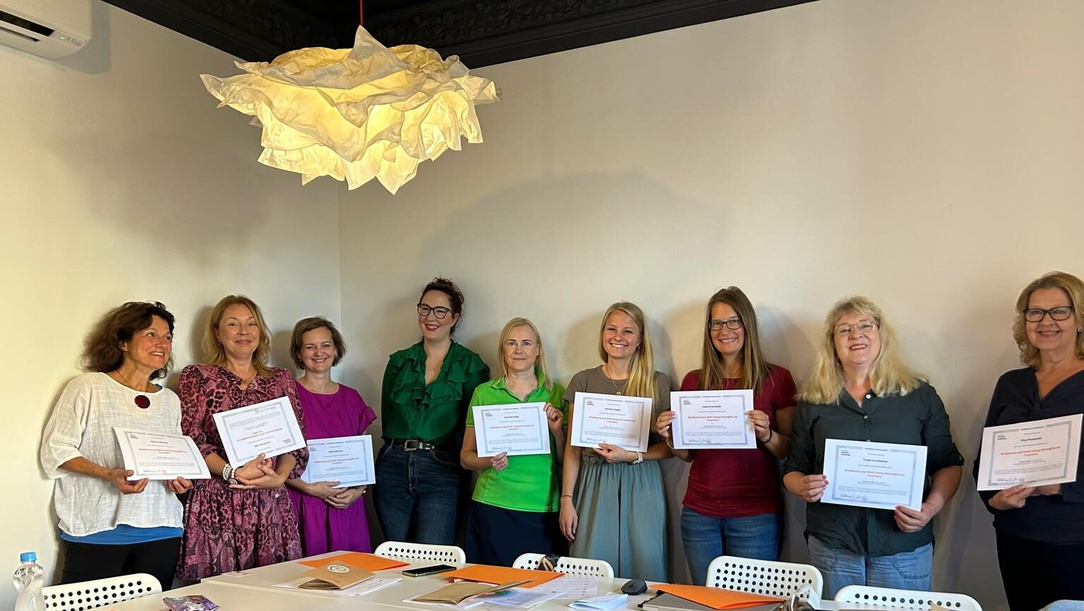 Barcelona Oktober 2024 (Spanien)